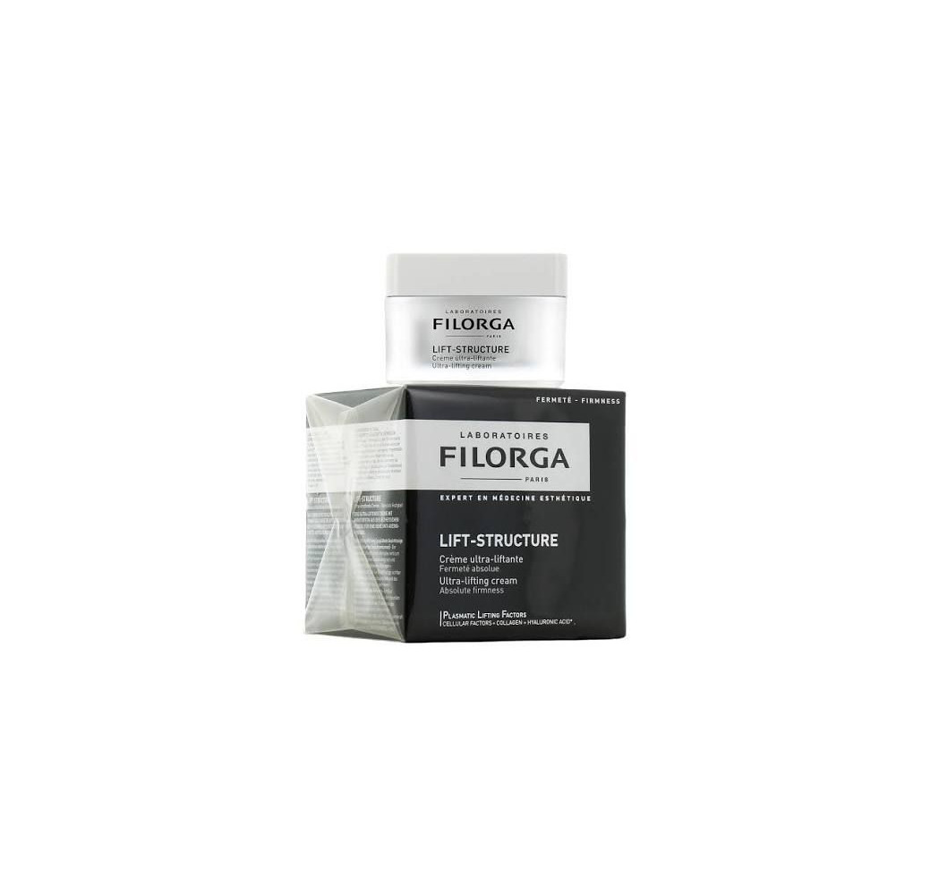 Filorga Lift-Structure – Soin Ultra-Liftant Fermeté & Volume – 50 ml Filorga Lift-Structure – Soin Ultra-Liftant Fermeté & Volume – 50 ml
