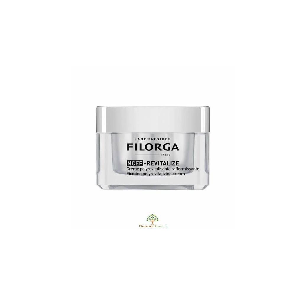 Filorga NCEF-Revetalize – 50 ml Filorga NCEF-Revetalize – 50 ml
