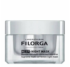 Filorga NCEF-Night Mask – Masque Nuit Rénovateur Suprême – 50 ml
