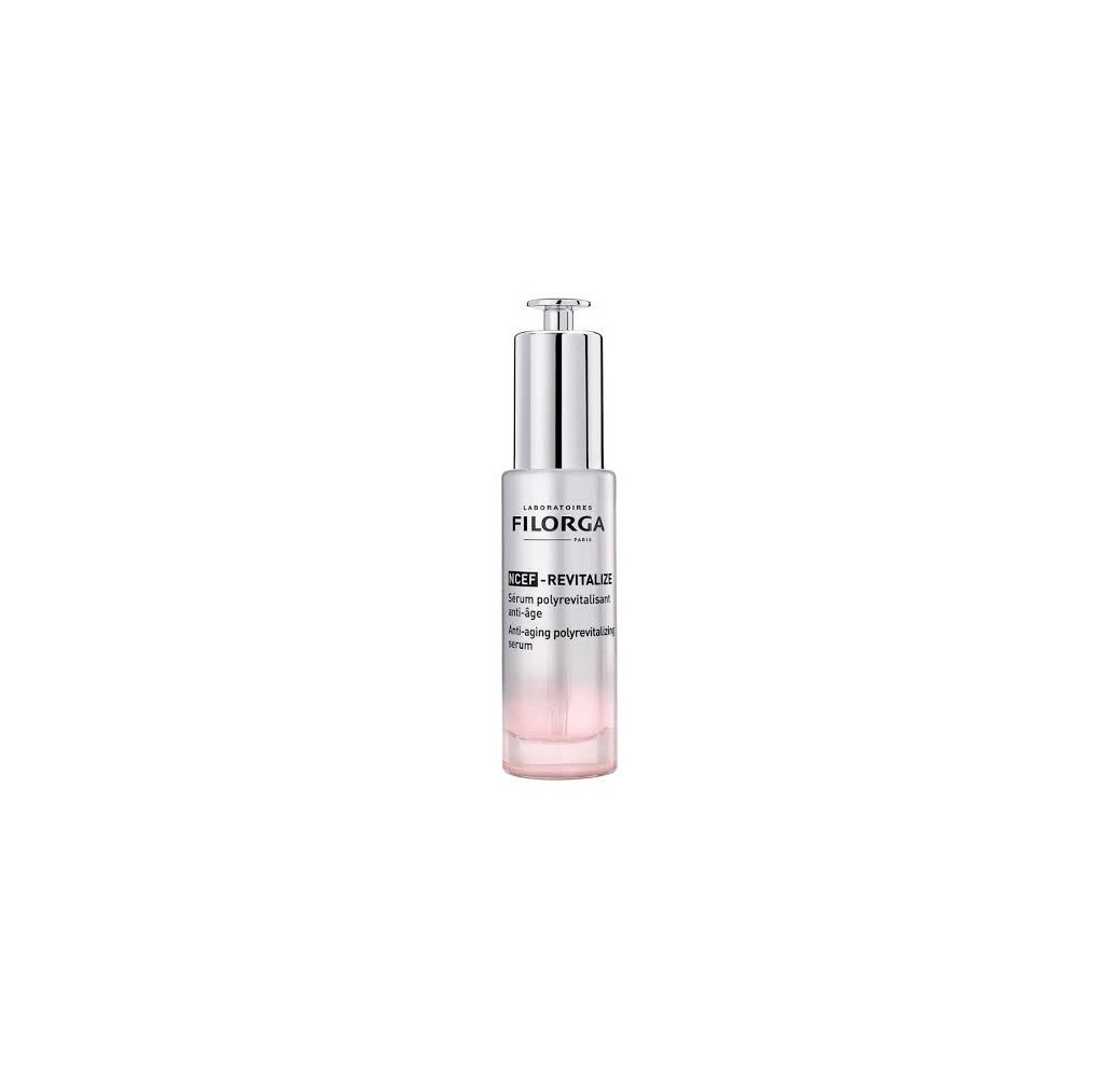Filorga NCEF-Revitalize – Sérum Anti-age  – 30 ml Filorga NCEF-Revitalize – Sérum Anti-age  – 30 ml