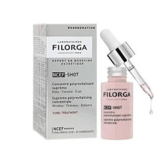 Filorga NCEF-Shot – Concentré Suprême Rénovateur – 15 ml
