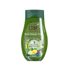 Bain Douche Délicieux Plantes Précieuses – Flux Care