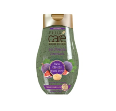 Bain Douche Figues Fraîches et Sucre Doré – Flux Care