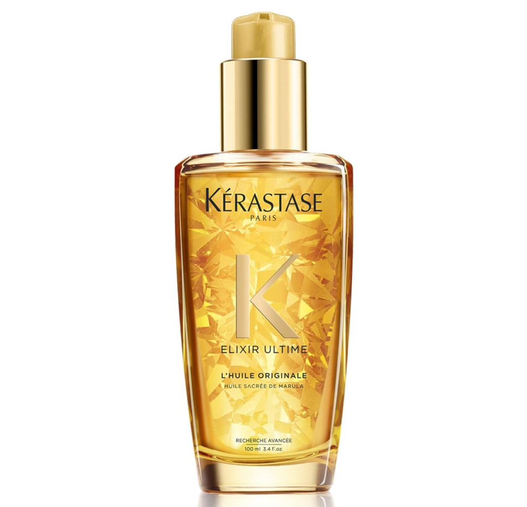 Kérastase Elixir Ultime L’Huile Originale Kérastase Elixir Ultime L’Huile Originale