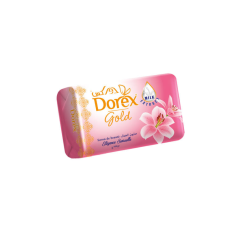 Savon Solide de Beauté Élégance Sensuelle – Dorex 100g