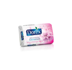 Savon Solide de Beauté Géranium – Dorex 100g