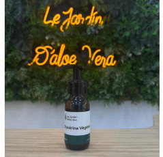 Glycérine Végétale – Le Jardin d’Aloe Vera 50ml