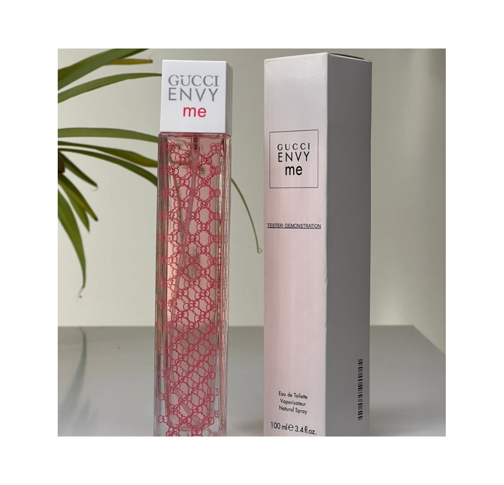 Envy Me Tester Original 100ml – Gucci