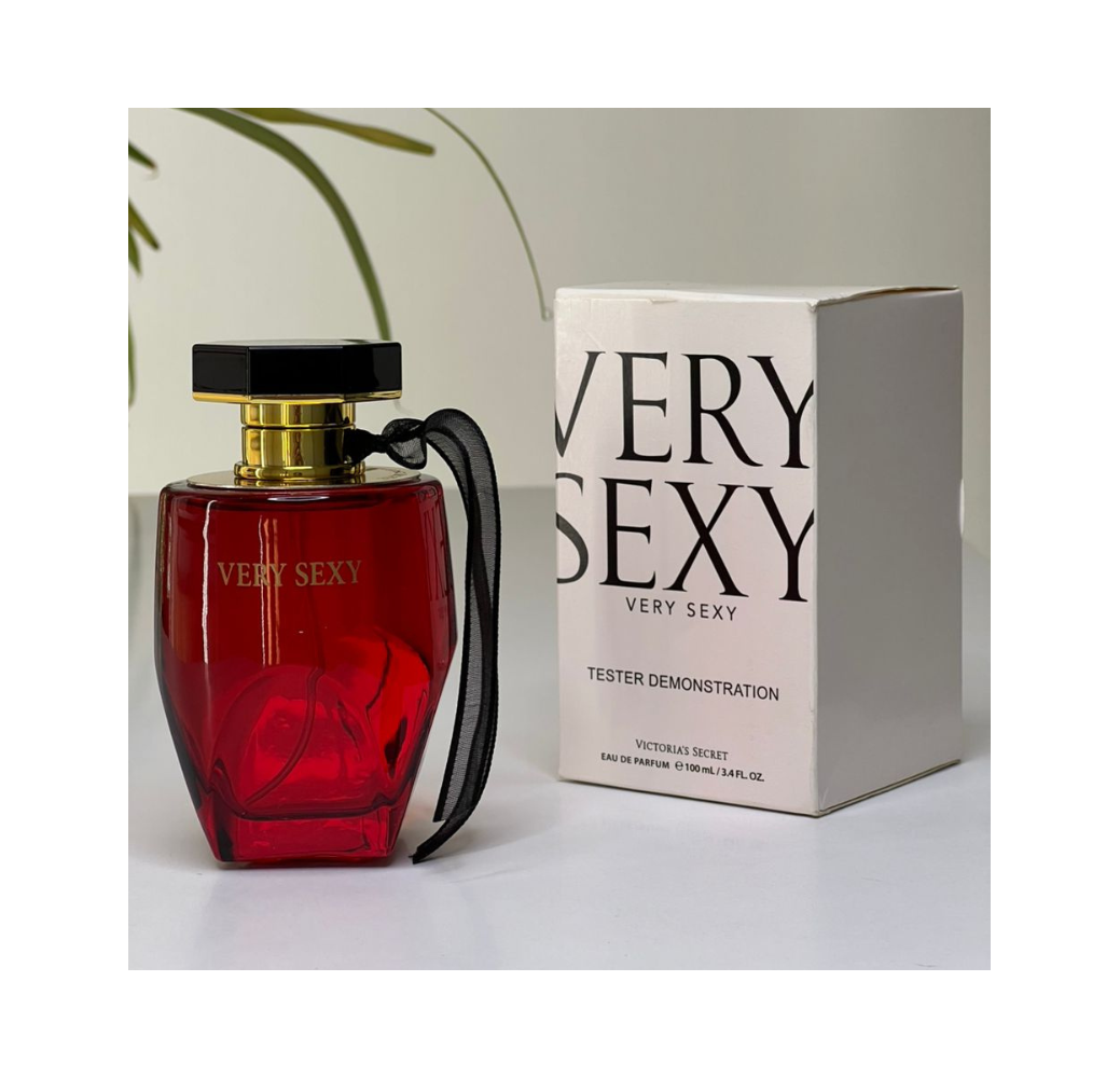Very Sexy Tester Original 100ml – Victoria’s Secret