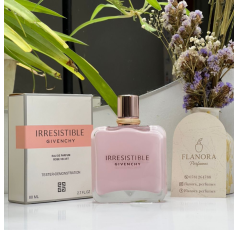 Irresistible Rose Velvet Tester Original 80ml – Givenchy