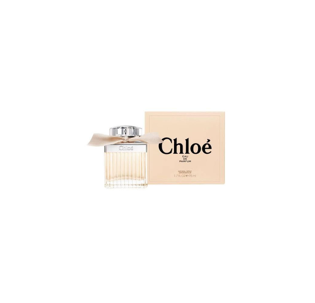 Chloé Eau de Parfum –