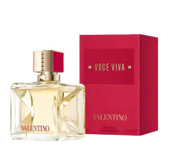 Valentino Voce Viva Eau de Parfum – Valentino