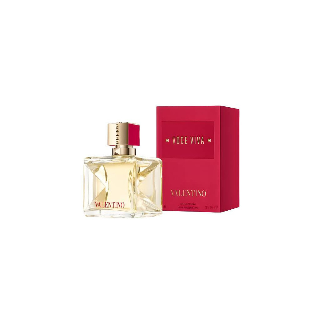 Valentino Voce Viva Eau de Parfum – Valentino