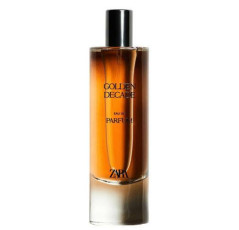 ZARA Golden Decade – Eau de Parfum