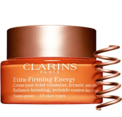 Crème Raffermissante Clarins