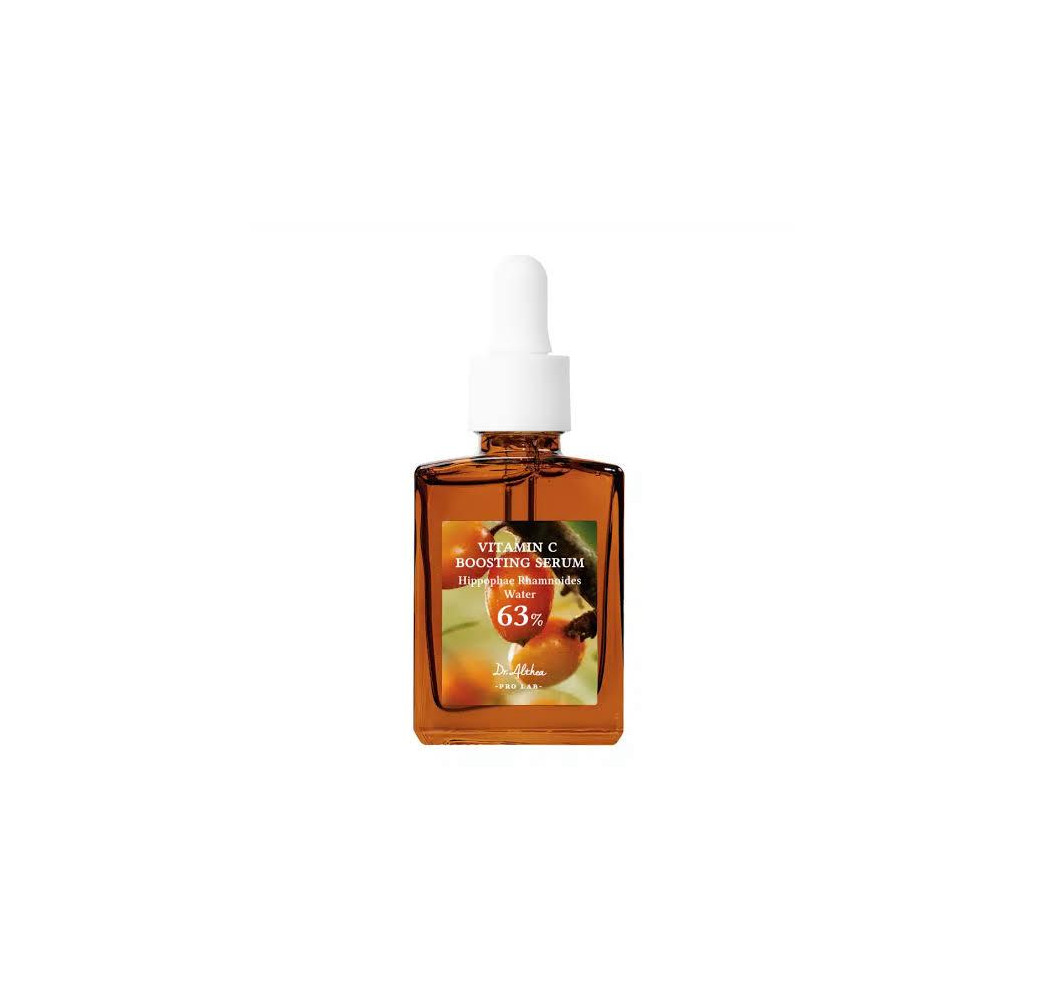 Dr Althea Vitamin C Boosting Serum – 30 ml