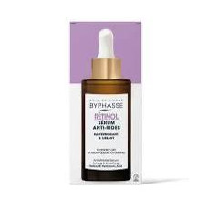Byphasse Sérum Visage au Rétinol – Anti-Âge & Régénérant