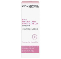 Diadermine Crème PH7 Hydratante Protectrice