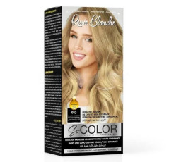 René Blanche – Coloration Cheveux 9.0