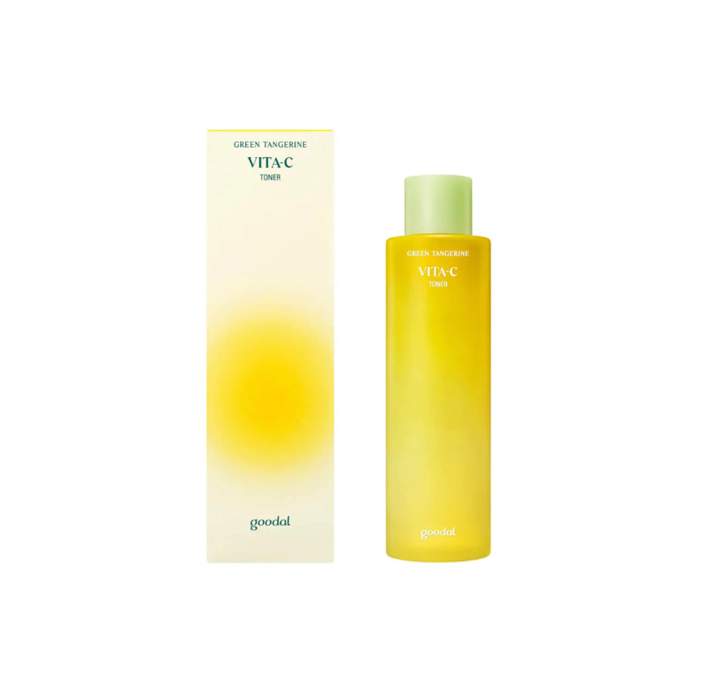Vita C Toner 300ml – Goodal