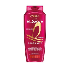 Elseve Color Vive Shampoing Protection Couleur – L’Oréal Paris