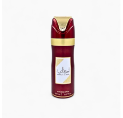 Perfumed Spray 200ml – Ameerat Al Arab