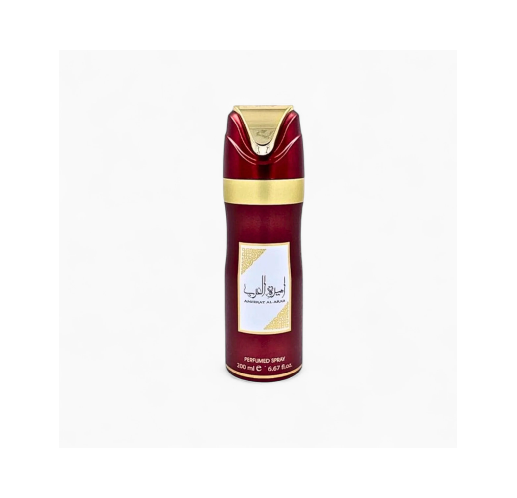 Perfumed Spray 200ml – Ameerat Al Arab