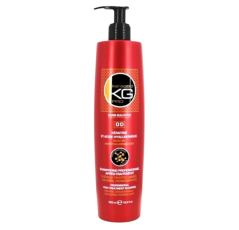 Kératine et Acide Hyaluronique 500ml – KeraGold Pro