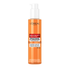Revitalift Brightening Cleanser 150ml – L’Oréal Paris
