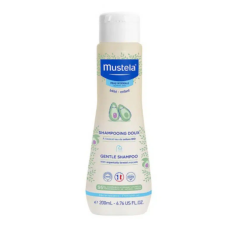 Shampoing Doux Corps et Cheveux 200ml – Mustela