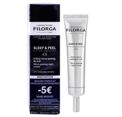 Filorga Sleep & Peel 