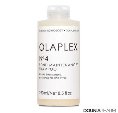 Olaplex N°4 – Bond Maintenance Shampoo (250 ml)