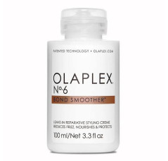 Olaplex N°6 – Bond Smoother Leave-In (100 ml)