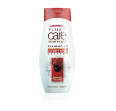 Shampoing Sans Sulfate Ultimate Repair 265ml – Flux Care