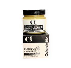 Masque Cheveux Femmes Enceintes et Enfants – CelanieBio