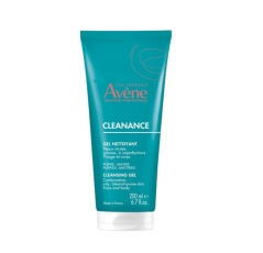 Cleanance Gel Nettoyant 200 ml - Avène