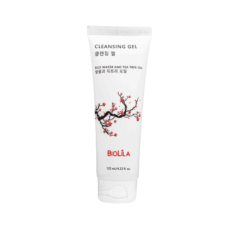 Cleansing Gel Nettoyant Visage 125 ml - Biolila