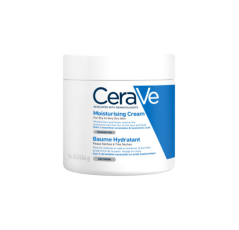 Baume Hydratant Peaux Sèches à Très Sèches 454 g – CeraVe