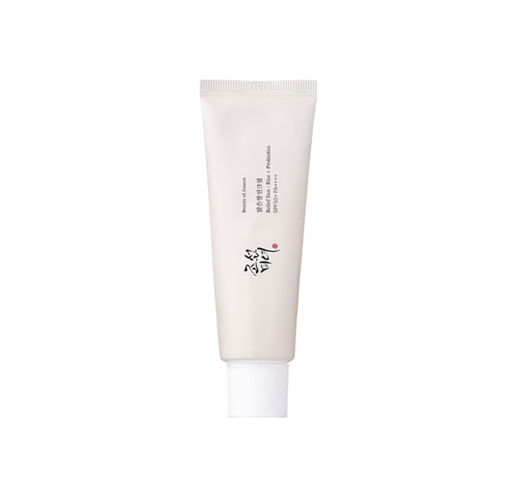 Relief Sun : Rice + Probiotics (SPF50+ PA++++) - Beauty Of Joseon