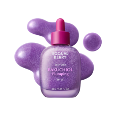 Deep Cera Bakuchiol Plumping Serum – Equal Berry