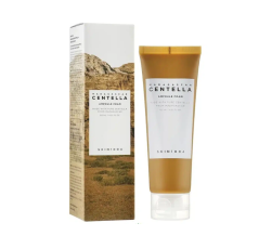 Madagascar Ampoule Foam 125 ml – Centella