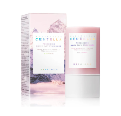 Madagascar Poremising Quick Clay Stick Mask – Centella