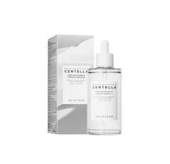 Madagascar Tone Brightening Capsule Ampoule 100 ml – Centella
