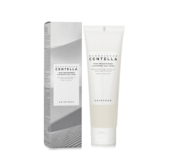 Madagascar Tone Brightening Cleansing Gel Foam 125 ml – Centella