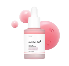 PDRN Pink Peptide Serum 30 ml – Medicube