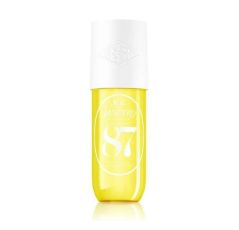Cheirosa 87 Brume pour le Corps 90 ml – Sol de Janeiro