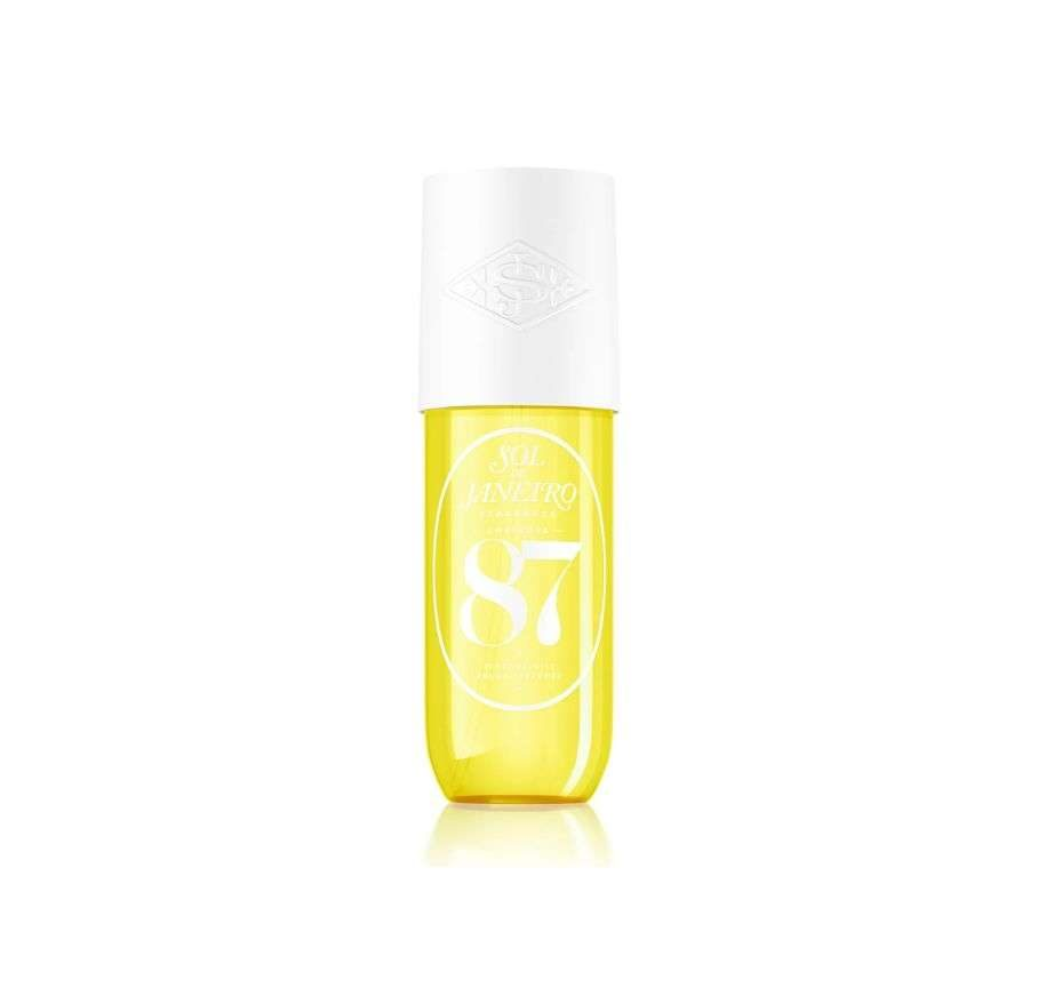 Cheirosa 87 Brume pour le Corps 90 ml – Sol de Janeiro