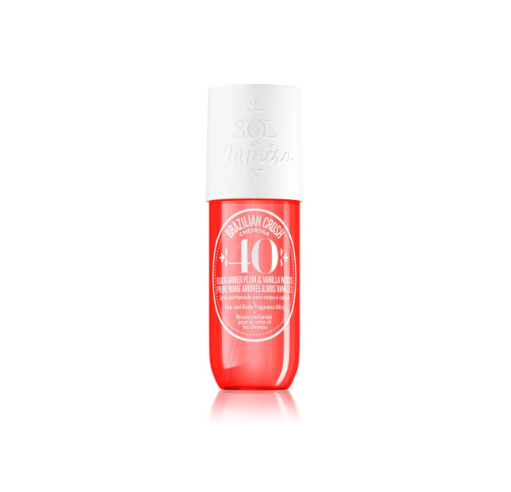 Cheirosa 40 Brume pour le Corps 90 ml – Sol de Janeiro