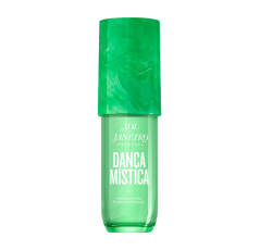Dança Mística Brume pour le Corps 90 ml – Sol de Janeiro