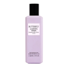 Butterfly Garden Brume pour le Corps 265 ml – Emmanuelle Jane